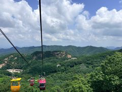 -丹东凤凰山景区