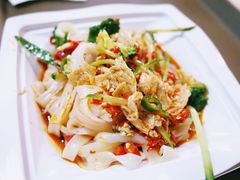 -魏家凉皮(西安秋林宏业商厦店)