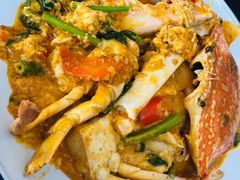 -Doo Dee Thai Food(Issan/Isaan/Esan)