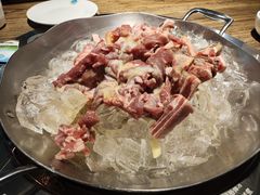 -泽成冰煮羊(非·遗东岸国际店)