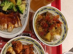 -和合谷(海淀五路居店)