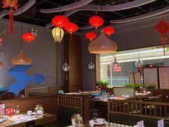 -老阿爸江浙土菜(奥体中心店)