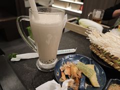 -湊湊火锅·茶憩(打浦桥日月光店)