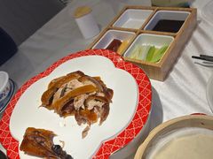 -京味民福烤鸭店(建设四马路店)