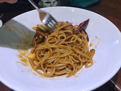 -芭莉与彩虹西餐厅(成都合生汇店)