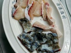 -源港渔村-中山脆肉鲩(博罗店)