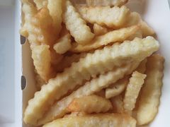 -肯德基(亦庄上海沙龙店)