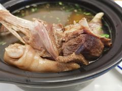 东关老鹅汤-巢湖名吃·东关老鹅汤(江南风情街店)