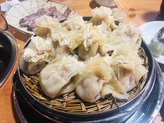 -元盛居(生态大街店)