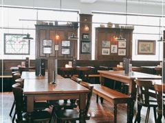 大堂-宝莱纳餐厅(滨江店)