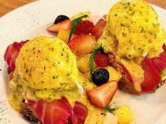 -UPPER KITCHEN(延安路店)