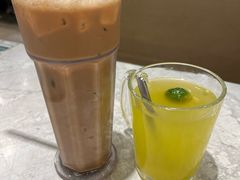-翠华餐厅(正佳广场店)