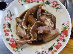 -明姨仔潮汕美食·碳炉猪脚·汕尾牛腩饭·起片鸡煲(起义路店)