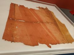 -北京大葆台遗址博物馆