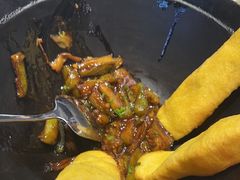 -洪福龙虾