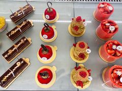 -Le Comptoir de Pierre Gagnaire