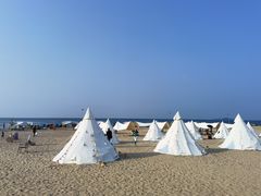 -那香海钻石沙滩浴场