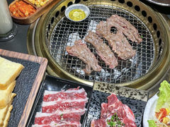 -橡果烤肉(仙林店)