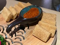 -山石榴·贵州菜(丰盛里店)