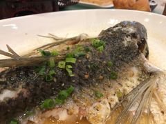 -君德澜酒家·创意粤菜(金山谷店)