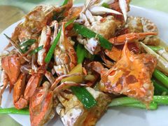 -秋姐美食店(旅游大道店)