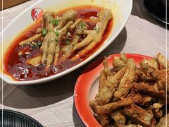 -李叔叔虾蟹大排档(青羊店)