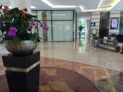 -上海中兴和泰酒店(张江高科地铁站店)
