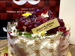 -卷心卷意·轻甜蛋糕(新光天地店)