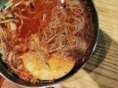 -汉拿山(包河万达店)
