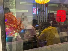 -庭院·冰煮羊·北京涮肉(西单店)