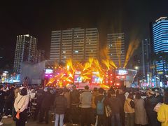 -金光华广场