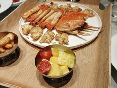 -得尔乐大酒店(南塘店)
