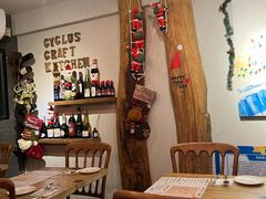 -Cyclus Craft Kitchen薩克思手工厨房