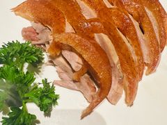 -北京全聚德(清华园店)