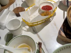 -春家·非遗手工小吃(徐汇万科广场店)