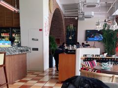 大堂-成都娃娃花园餐厅(河西旗舰店)