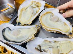 -农民烧烤(延边社区店)