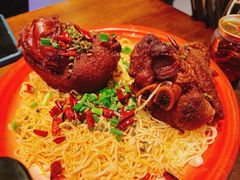 -牛市坎火锅(建设路店)