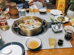 -大理董·董家小厨野生菌火锅(古城旗舰店)