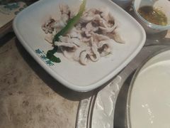 -淘米捞·米汤脆鲩鱼火锅(福田皇岗店)