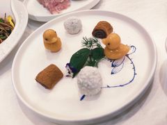 -东门烤鸭店(东华门店)