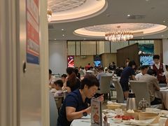 -喜宴又一村·粤菜·茶点·海鲜(壹方天地店)