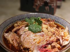 -探花·意境江南菜·唐伯虎文化体验店·松鼠桂鱼(观前店)
