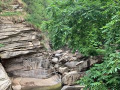 -黑龙潭风景区