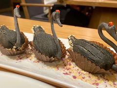 黑天鹅榴莲酥-粤秀餐厅(国货店)