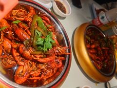 -乔街深夜食堂·小龙虾·高压锅生蚝(杭州总店)