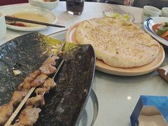 -新粤新疆菜(禅城店)