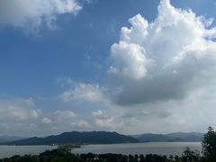 -东钱湖旅游度假区