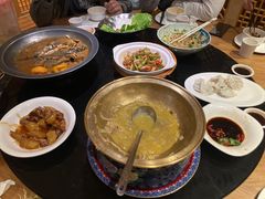 -上关雪東北菜(中房金谊店)