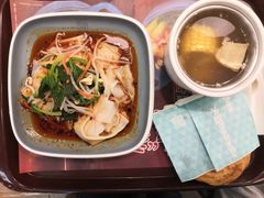 -魏家凉皮(协和店)